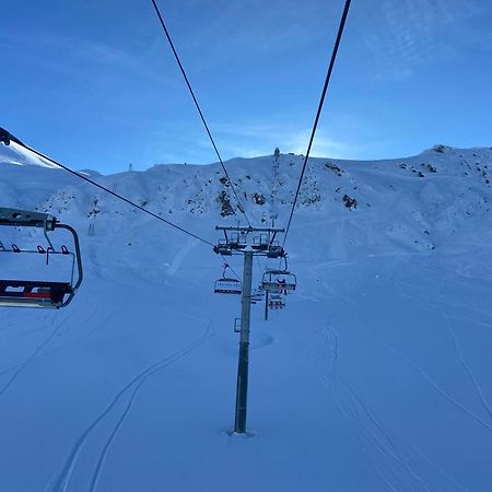 Appartement Grand Confort Valfrejus 2Pieces 6 Couchages Eksteriør billede