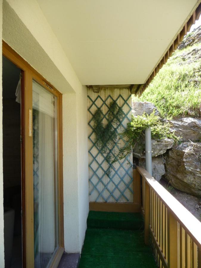 Appartement Grand Confort Valfrejus 2Pieces 6 Couchages Eksteriør billede